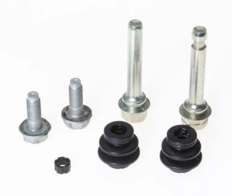 Image of BREMBO Guide sleeve kit, brake caliper BREMBO F SV 053