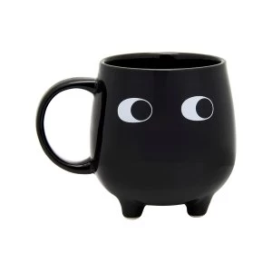 image of Sass & Belle Little Leggy Mug