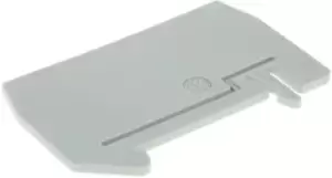 image of Phoenix Contact 3030721 Partition Plate