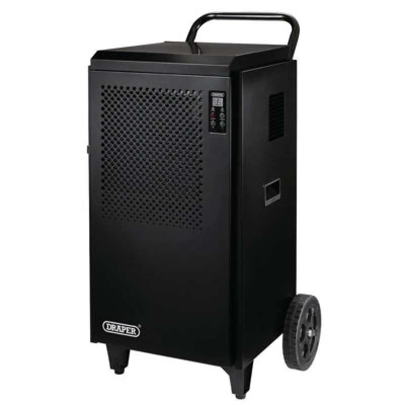Image of Draper DH70 Industrial Dehumidifier DH70