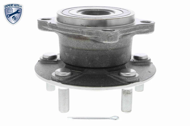 Image of ACKOJA A37-0141 Wheel bearing kit EXPERT KITS + Rear Axle Wheel Bearing Kit (654)