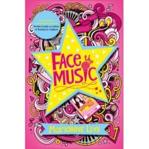 Image of Face The Music