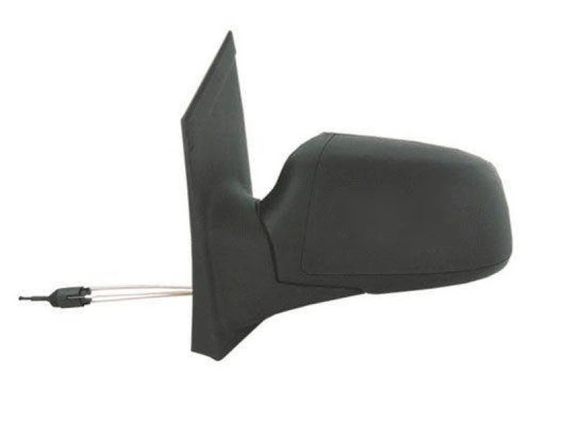 Image of ALKAR 6164400 Wing mirror Left, Convex Outside Mirror (50)