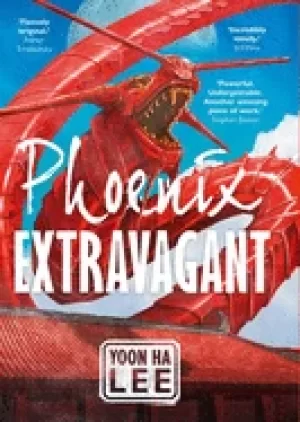 Image of phoenix extravagant