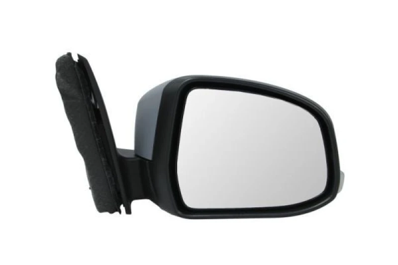 Image of BLIC 5402-03-051364P Wing mirror Right, Electric, Aspherical, primed Outside Mirror (50)