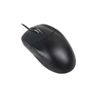 Image of Adesso HC-3003US USB Type A Optical Wired Mouse