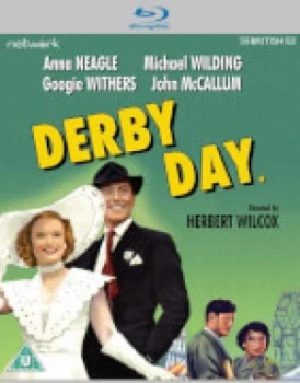 Image of Derby Day