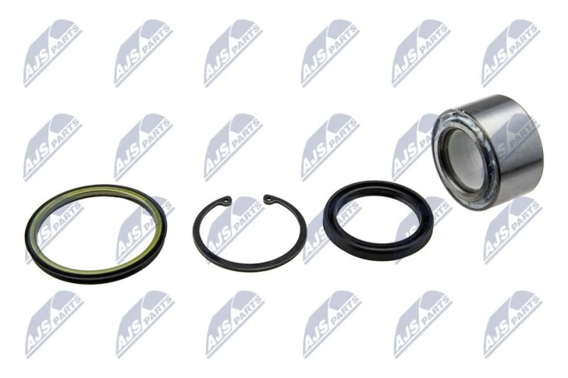 Image of NTY Wheel bearing kit NTY KLP-SU-010