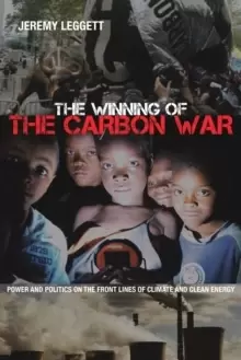 Image of The Winning of the Carbon War