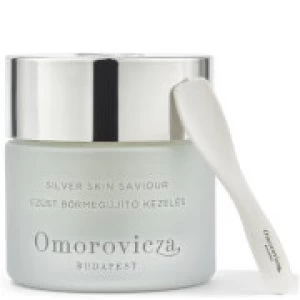 image of Omorovicza Silver Skin Saviour 50ml