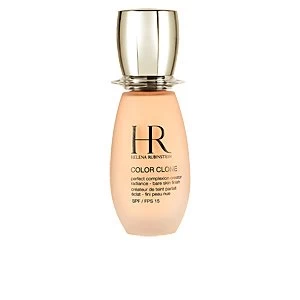 Image of COLOR CLONE fluid foundation #24-caramel