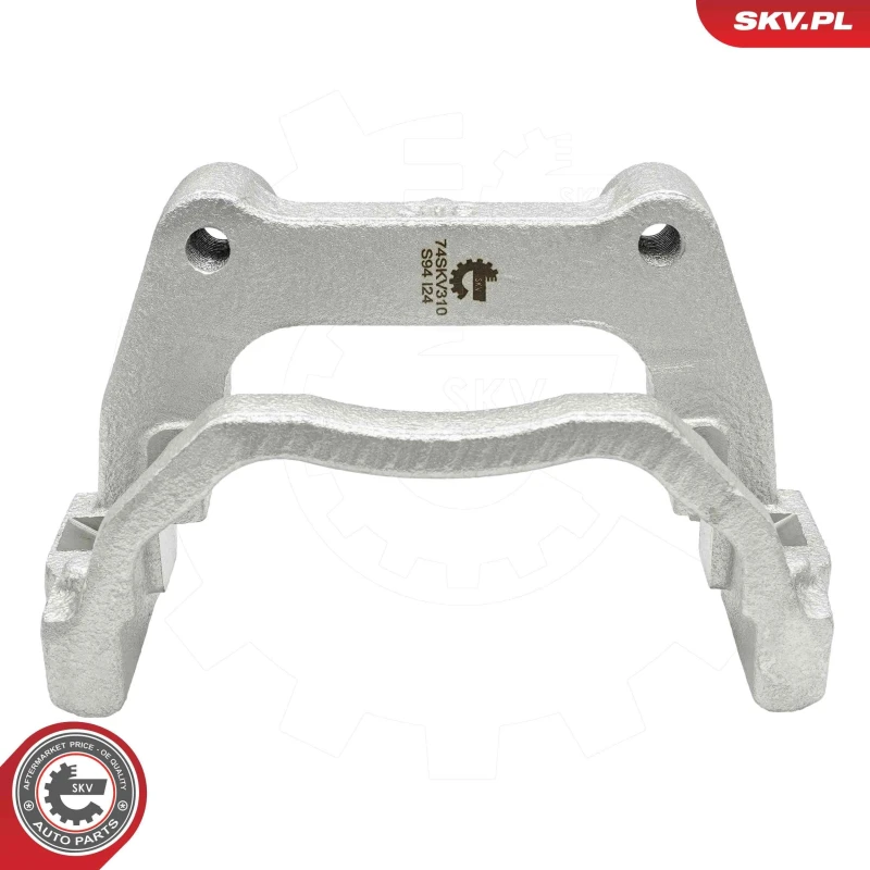 Image of ESEN SKV Brake caliper carrier ESEN SKV 74SKV310