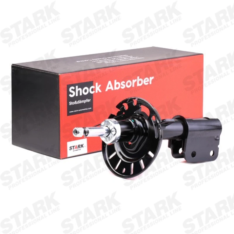 Image of Shock absorber STARK SKSA-0133164
