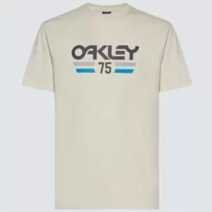 Oakley Vista 75 T Shirt Mens - White