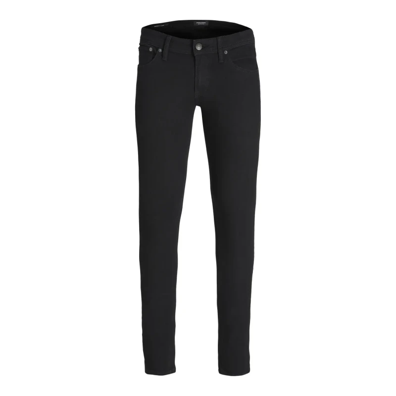 Image of jack & jones Jeans Jack & Jones Liam Original 773 Noir Male 34x30