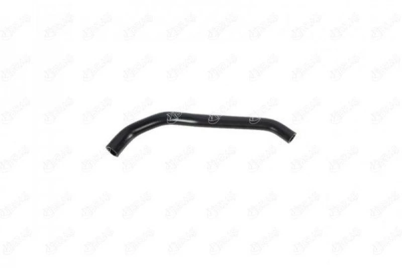 Image of IBRAS Radiator hose IBRAS 19554