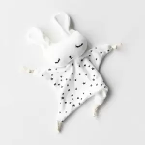 Image of Wee Gallery Stars Cuddle Bunny