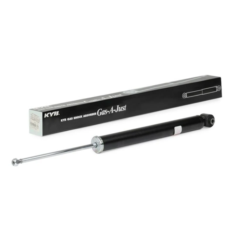 Image of KYB Shock absorber KYB 5538002