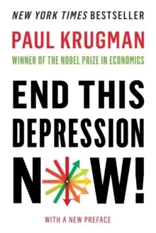 Image of End This Depression Now!