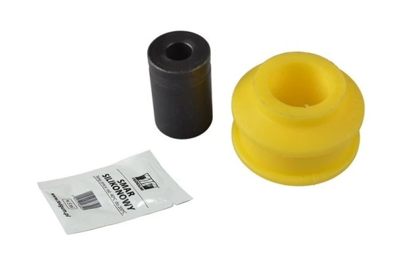 Image of TEDGUM Trailing arm / Suspension arm bush TEDGUM TED31533
