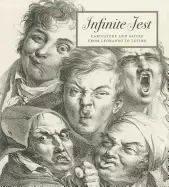 Image of infinite jest caricature and satire from leonardo to levine