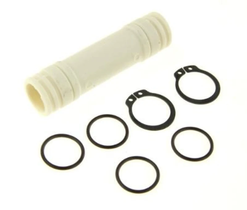 Image of LEMA Radiator hose LEMA 24014.00