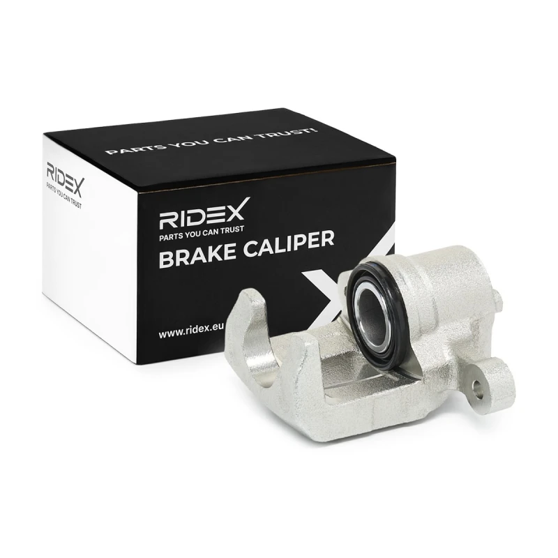 Image of RIDEX Brake caliper RIDEX 78B2923