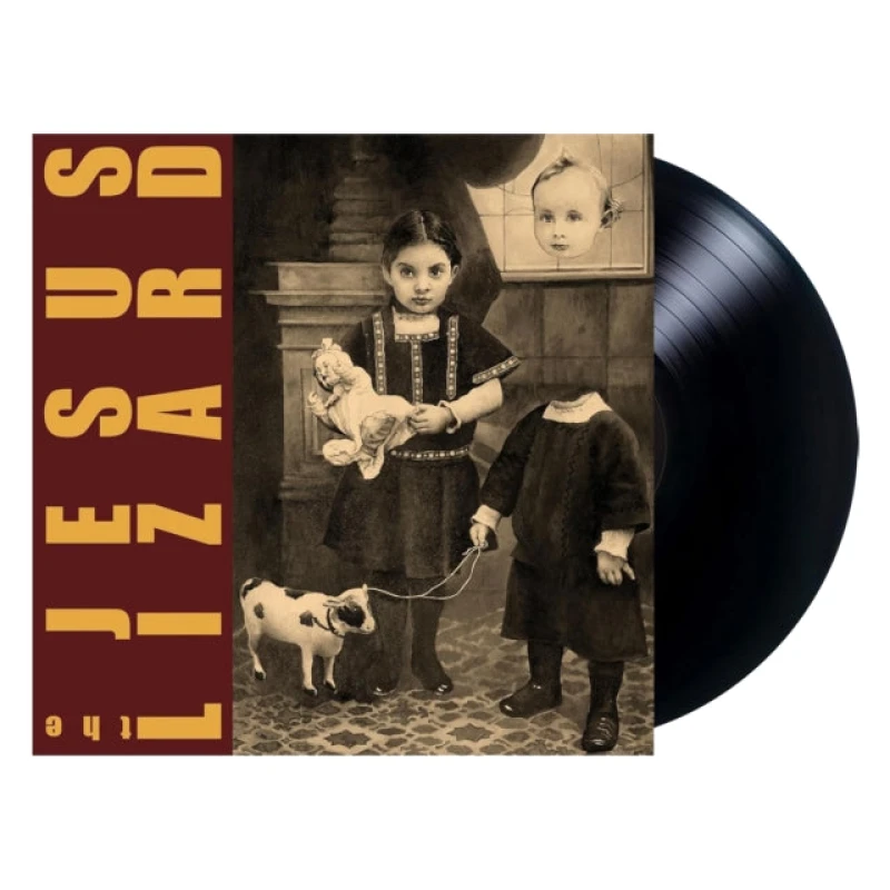 Image of Rack Vinyl