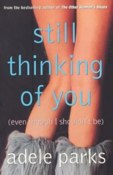Image of Still Thinking of You by Adele Parks Book