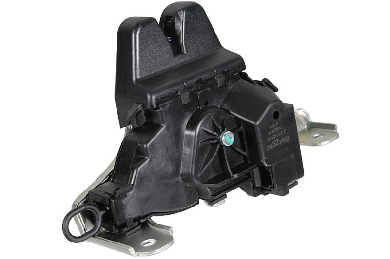 Image of Tailgate lock METZGER 2310804