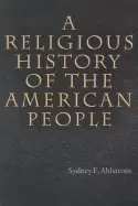Image of religious history of the american people