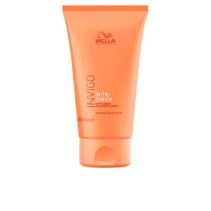 Image of INVIGO NUTRI-ENRICH warming express mask 150ml