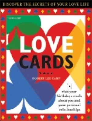 Image of love cards what your birthday reveals about you and your personal relations