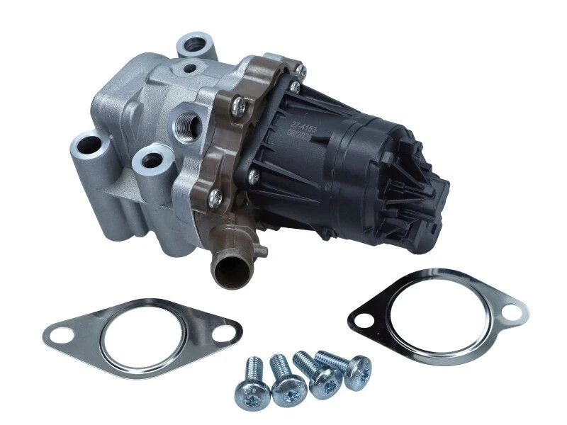 Image of MAXGEAR EGR valve MAXGEAR 27-4153