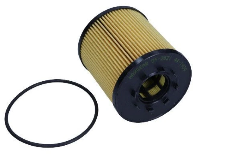 Image of MAXGEAR 26-1540 Oil filter Filter Insert Oil Filter (7)