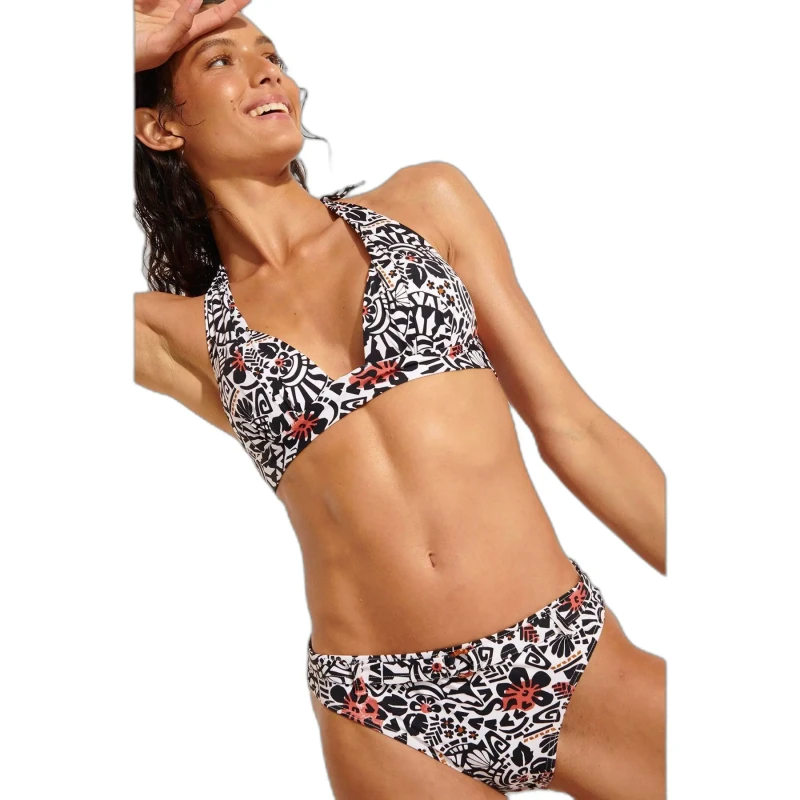 Image of banana moon Womens swimsuit bottoms Banana Moon Dita Tomales Noir Female M