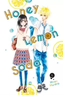 Image of Honey Lemon Soda, Vol. 1