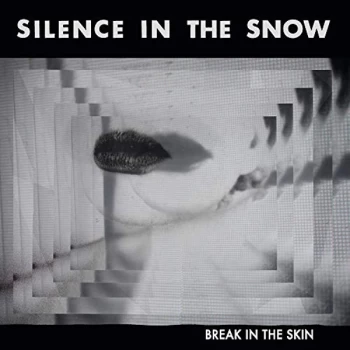 image of Silence In The Snow - Break in the Skin CD