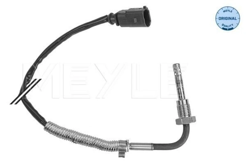 Image of Exhaust gas temperature sensor (EGT) MEYLE 114 800 0109