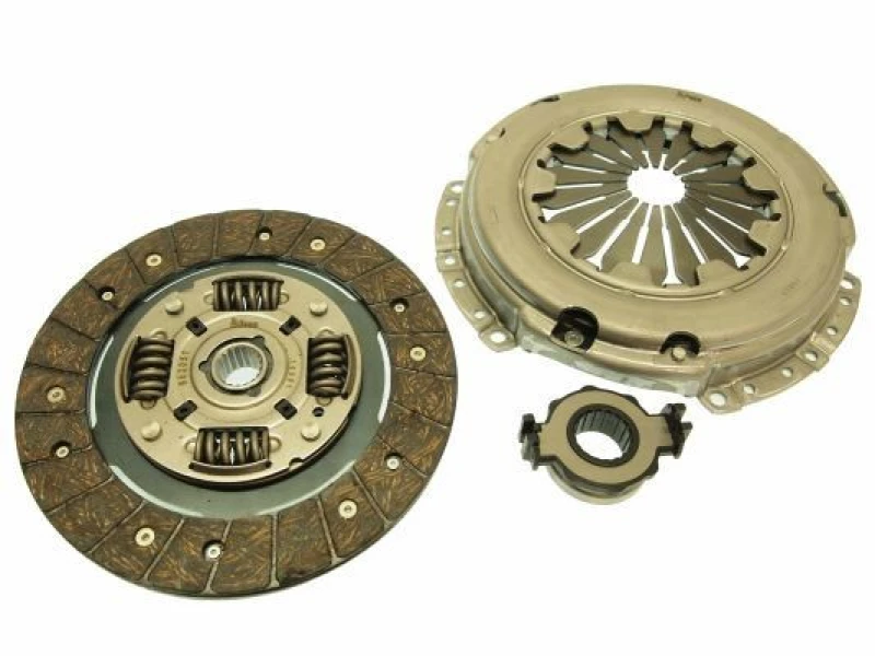 Image of KAWE Clutch kit KAWE 962051