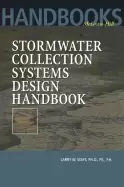 Image of stormwater collection systems design handbook