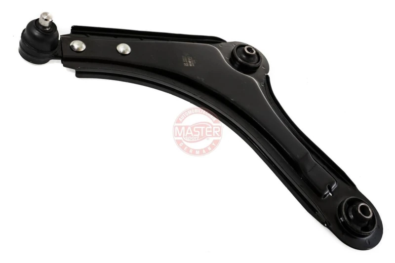Image of MASTER-SPORT 36201-PCS-MS Suspension arm Control Arm, Sheet Steel, Lower Sheet Steel Track Control Arm (273)