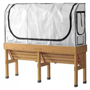 Vegtrug - Wallhugger Frames and Covers Medium