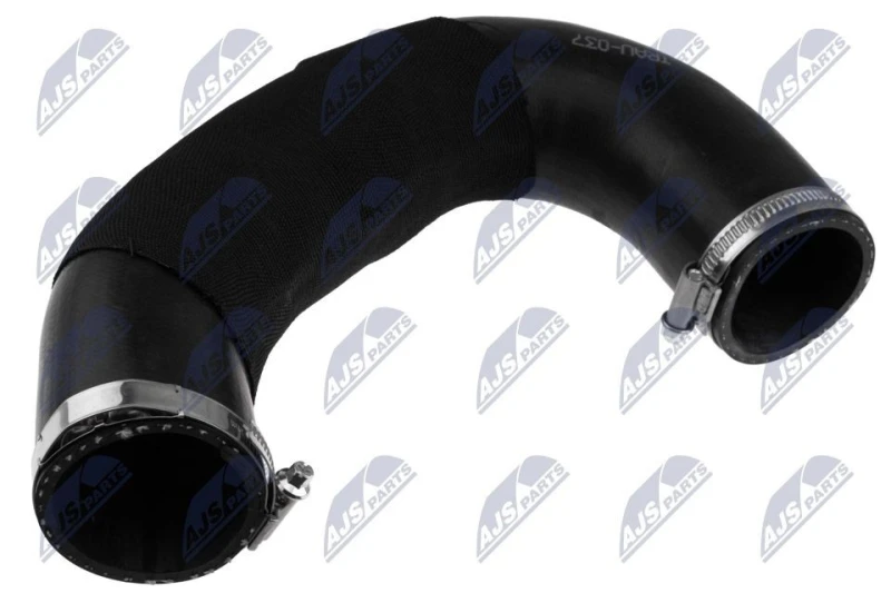Image of NTY Charger intake hose NTY GPP-AU-037
