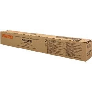 Image of Original UTAX 662511014 Magenta Laser Toner Ink Cartridge