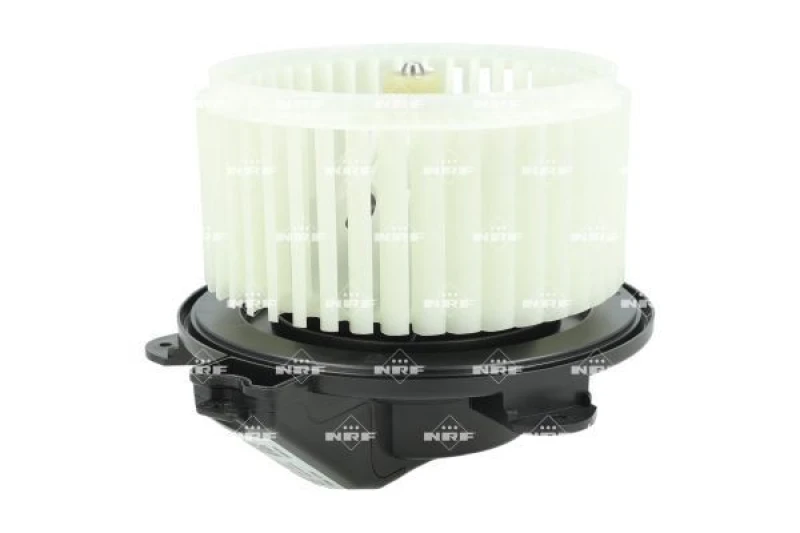 Image of NRF 34751 Blower Motor Interior Blower (2669)