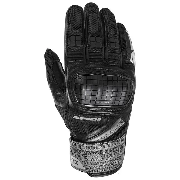 Image of Spidi X-Force Black Size 3XL