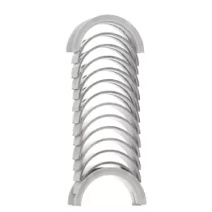 Image of MAHLE Original Crankshaft Bearing Set BMW,OPEL,LAND ROVER 081 HS 19400 025 11211706850,1706850