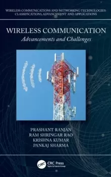 Image of Wireless Communication : Advancements and Challenges