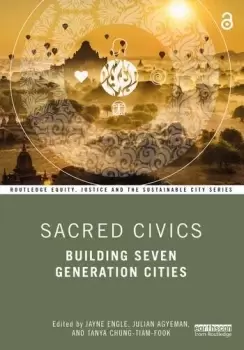 Image of Sacred Civics Building Seven Generation Cities